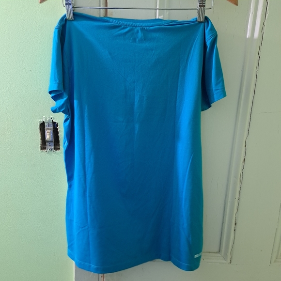 Xersion Short Sleeved Top/Shirt - Picture 5 of 6